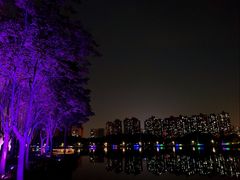 -滨湖塘西河公园