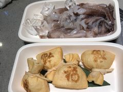 -海底捞火锅(天津SM城市广场店)