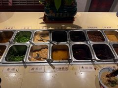 -古关火锅店(古北水镇景区店)