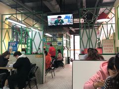 大堂-莅香岛港式餐厅(滨江道店)