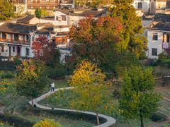 -塔川景区