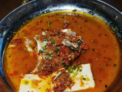 -前海沿·青岛菜(大拇指广场石老人店)