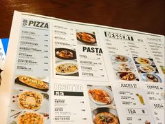 -斯比特花园西餐厅(东方商厦店)