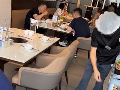 -煲王粤菜餐厅(中侨中心店)