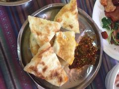 -88号小吃店·经典云南菜·地道纳西美食