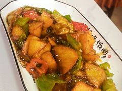 -东北酱骨头馆(蓁巷店)