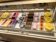 -好利来(团结湖店)