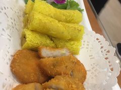 -友强·23年特色海鲜大排档(厦门店)