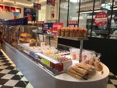 零售区-味多美蛋糕(梨园店)