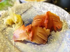 江户前日本料理(瑞诗酒店店)-江户前日本料理(瑞诗酒店店)