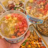 连吃三天的四果汤‼我愿意为它留在厦门[流泪][流泪]