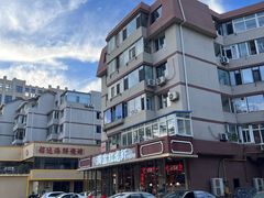-满盆红龙虾(开发区店)