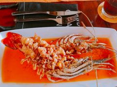 -Ministry of Crab(科伦坡店)