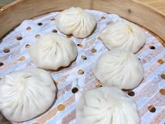 小笼包-苏堂阳春面•九年庆(北京路天河城店)