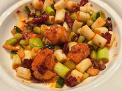 -粤香楼(新光里店)