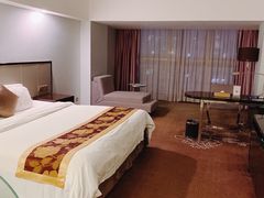 -广州克莱顿酒店