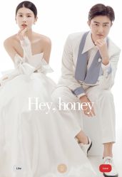 -IDO婚纱摄影(上海旗舰店)