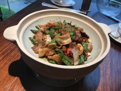 -湘语·湖南家常菜(新洲店)
