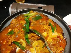 -顺香居·老字号湖北菜(江汉路店)