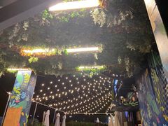-野萃山·潮汕厚果汁(十亩地店)