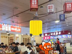 -冶建镜子·老南昌大排档·江西虾王(总店)