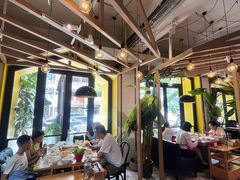 -雾都渣渣火锅(南城智汇城店)