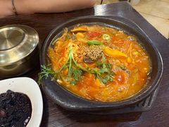 -釜山豚骨汤饭(芝罘万达广场店)