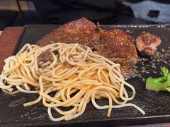 -豪客来牛排(宝龙城市广场店)