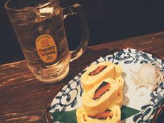 -角落里(中山公园店)