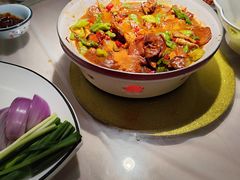 -琴早英子菜馆(古田路店)