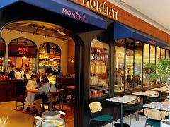 -MOMENTI手工意面(晶耀前滩店)