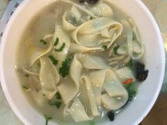 烩面-河南食府(人民路店)