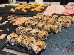 -上海中星铂尔曼大酒店 汇·西餐厅