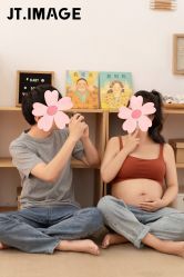 -专注孕妇照亲子照·纪田摄影
