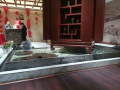 -江南·JIANGNAN(北京歌华开元大酒店)