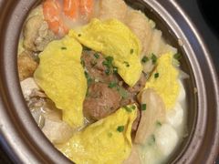 -炊江南·上海菜(国展华漕店)
