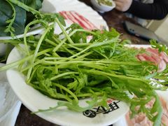 -朋友的火锅店(辽大店)