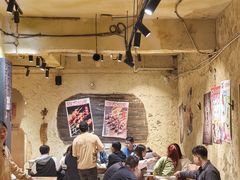 -盟重烧烤(高正街店)