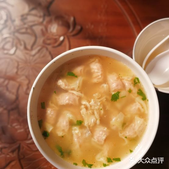 三珍斋(大同街店)