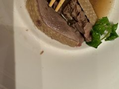 -扬州香格里拉·香宫中餐厅