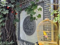 -悦真雅院·四合院·清真私房菜(雍和宫店)