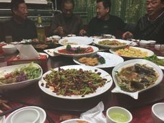 iphone_upload_pic-玉泉酱羊骨饭庄(青吉里店)