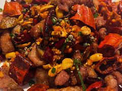 -傲泓度假酒店(河西奥体店)