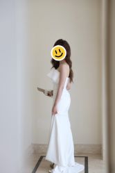 -艾米丽婚纱礼服