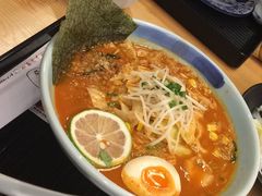 -雷门拉面·现熬骨汤(凯德来福士店)