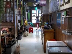 大堂-福宝漠北·牛羊肉(广埠屯店)