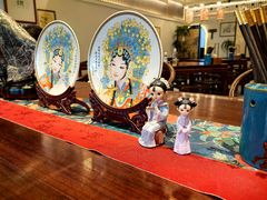 -苏州老字号·苏面斋·秃黄油·三虾面苏式面馆