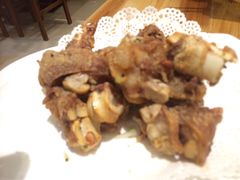 -老奶奶私房菜(天台里街店)