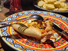 -卢布里西餐厅(总店)