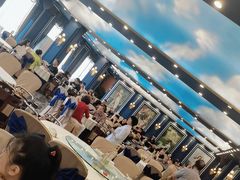 -馨越楼·点心·粤菜(赤坎店)